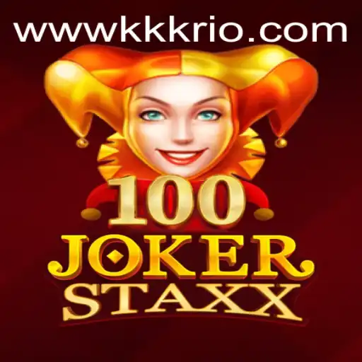 Descubra o Fascinante Mundo de 100JokerStaxx: Um Guia Completo para Jogadores