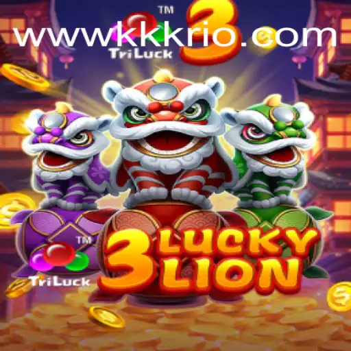 Descubra a Emoção do Jogo 3LUCKYLION: Regras e Estratégias