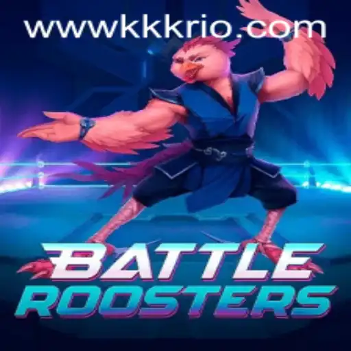 BattleRoosters: O Jogo que Une Estratégia e Competição em kkkrio.com