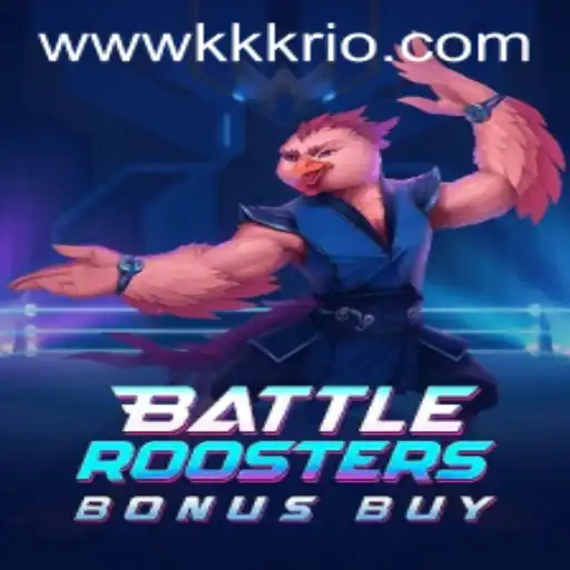 Descubra o Mundo de BattleRoostersBonusBuy: Um Jogo Inovador e Empolgante