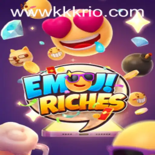 Explorando o Mundo do EmojiRiches: Um Jogo Envolvente e Inovador