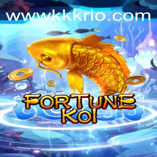Conheça FORTUNEKOI: O Novo Jogo que Conquista Jogadores com kkkrio.com
