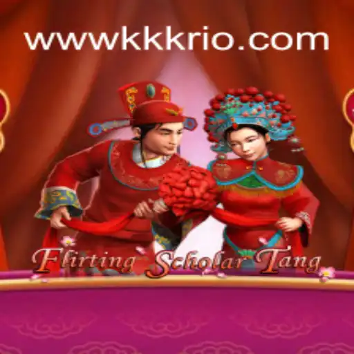 Descubra os Mistérios do Jogo Flirting Scholar Tang