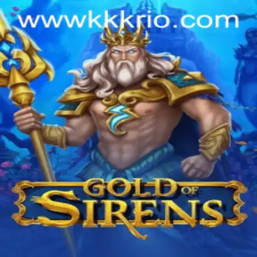 Explorando o Fascinante Mundo do Jogo GoldofSirens