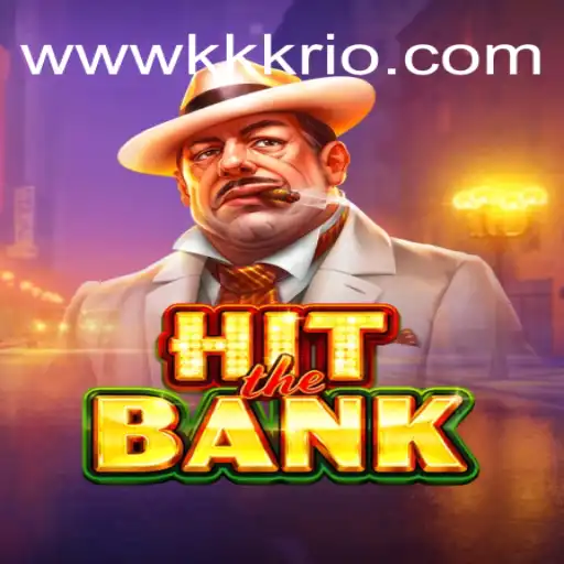HitTheBank: Um Mergulho no Mundo Empolgante do Novo Jogo de Estratégia Financeira