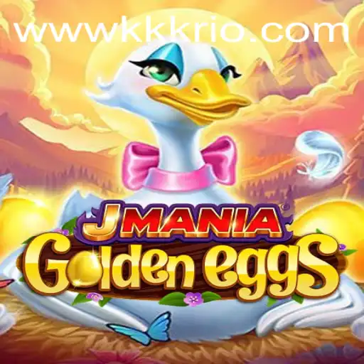 Explore o Fascinante Mundo de JManiaGoldenEggs