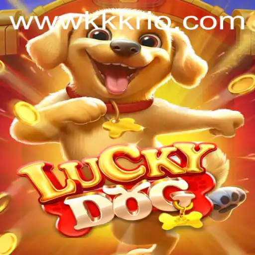Descubra o Empolgante Mundo de LuckyDog