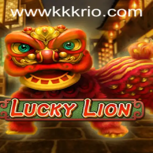 Descubra o Empolgante Mundo de LuckyLion