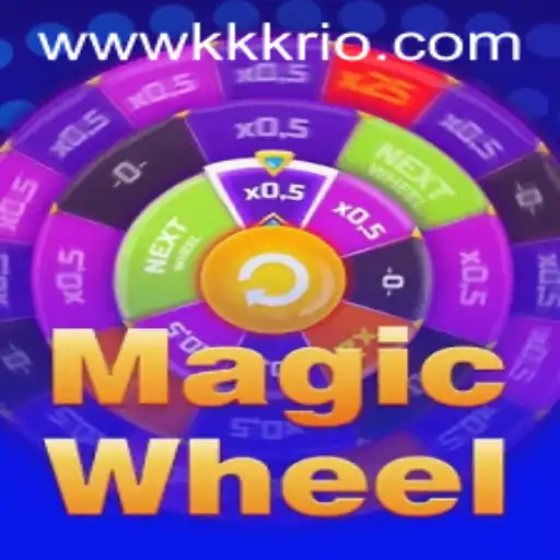 Explorando o Fascinante Mundo de MagicWheel: Um Jogo de Estratégia e Sorte