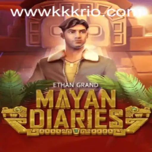 Explorando MayanDiaries: Um Mergulho no Mundo dos Mistérios Maias