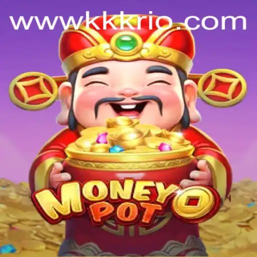 Descubra o Mundo de MoneyPot: Um Guia Completo para o Jogo de Sucesso da kkkrio.com