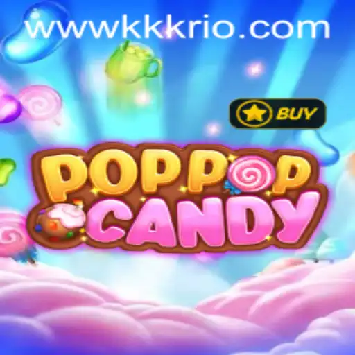 Descubra POPPOPCANDY: O Jogo que Está Fazendo Sucesso com kkkrio.com