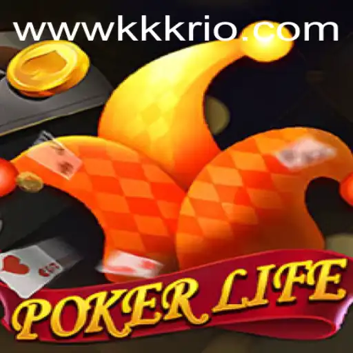 PokerLife: Uma Jornada de Estratégia e Emoção nos Jogos de Cartas