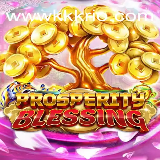 Descubra o Mundo Envolvente de ProsperityBlessing: O Novo Fenômeno de kkkrio.com