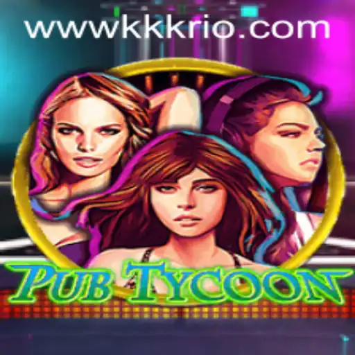 Descubra Tudo Sobre PubTycoon: O Jogo Que Está Revolucionando O Mercado