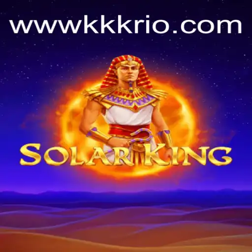 Descubra SolarKing: Um Novo Fenômeno no Universo dos Games