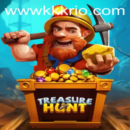 Descubra a Aventura com TreasureHunt: Regras e Estratégias